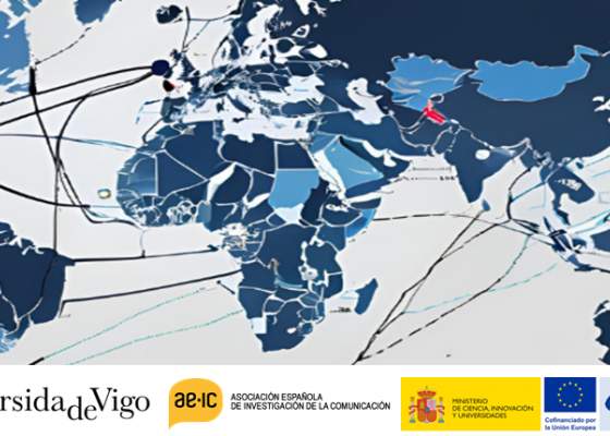 Congreso Fake Local: La glocalización de la desinformación