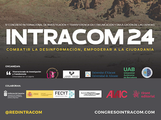 Congreso INTRACOM