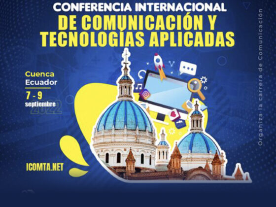 Congreso ICOMTA 2022