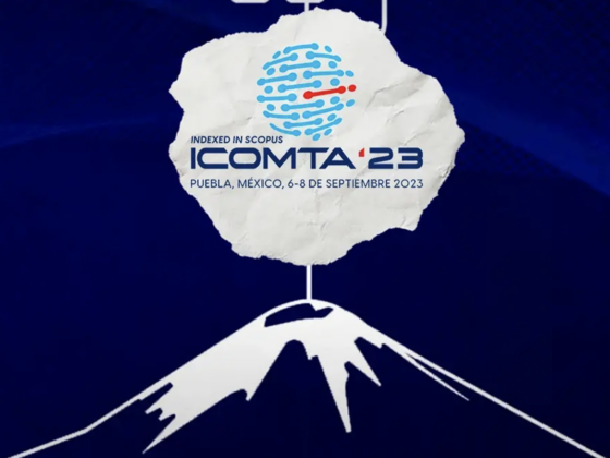 Congreso ICOMTA 2023