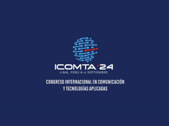 Congreso ICOMTA 2024