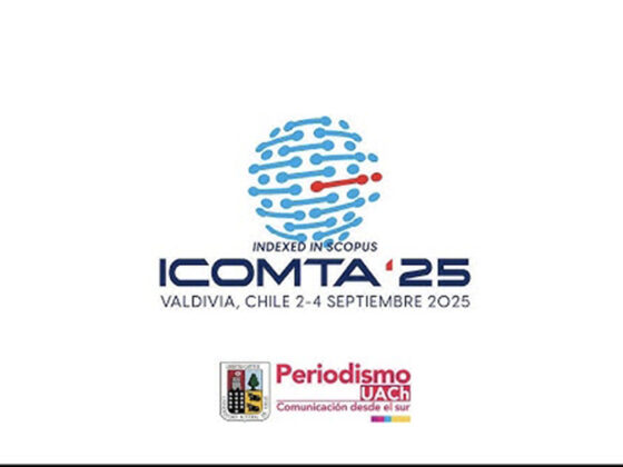 Congreso ICOMTA 2025