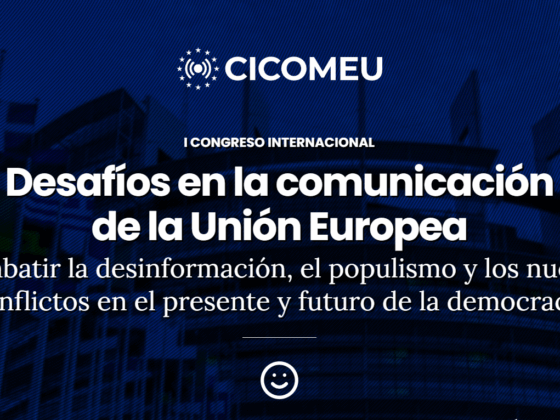 La unión europea ante el reto de la desinformación y la polarización política