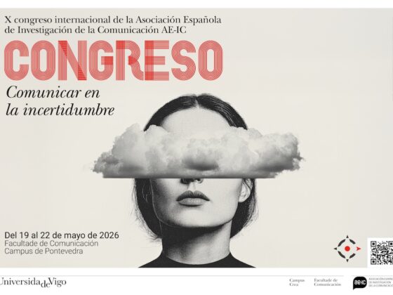 X Congreso Internacional de la AE-IC (2026)