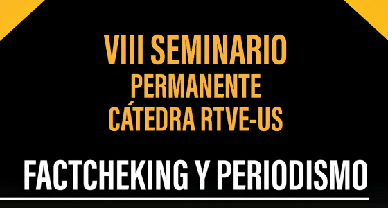 Factcheking y periodismo